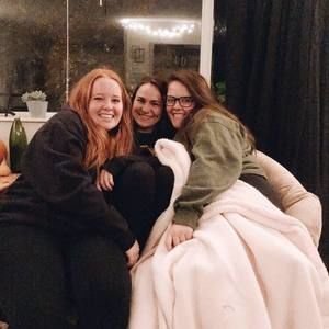 Meet your Posher, Katelyn